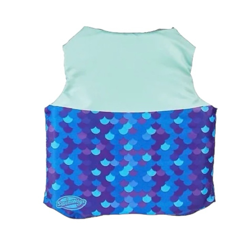 SwimWays Gabby’s Dollhouse PFD Life Jacket - Picture 5 of 6